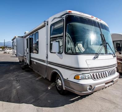 2001 Ford Motorhome Chassis for sale at GQC AUTO SALES in San Bernardino CA