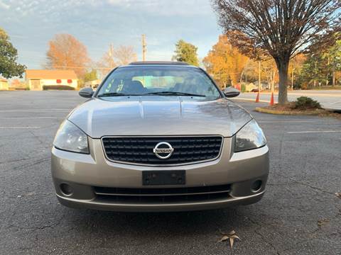 nissan altima for sale in marietta ga executive auto brokers of atlanta inc