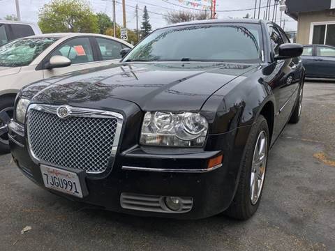 2010 Chrysler 300 for sale at MK Auto Wholesale in San Jose CA