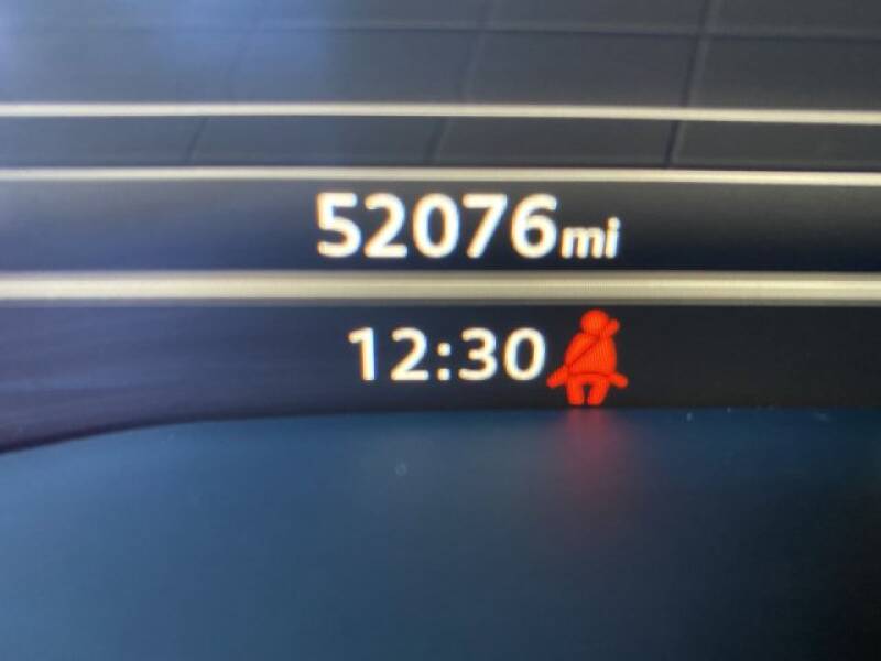 2017 Audi A4 2.0T quattro Premium Plus (image 23)