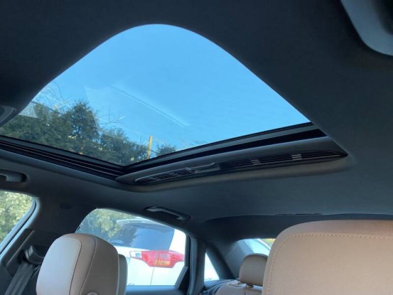 2017 Audi A4 2.0T quattro Premium Plus (image 39)