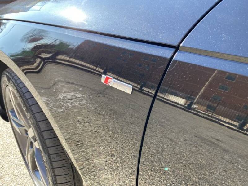 2017 Audi A4 2.0T quattro Premium Plus (image 45)