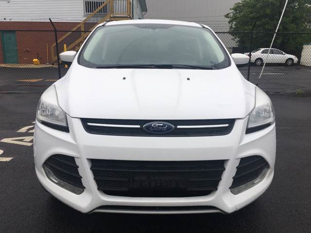 2014 Ford Escape for sale at Carlider USA in Everett MA