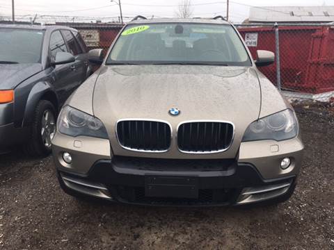 2010 BMW X5 for sale at Carlider USA in Everett MA
