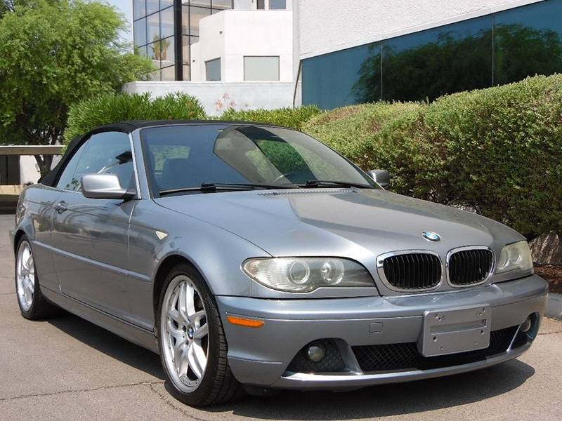2004 BMW 3 Series for sale at Auction Motors in Las Vegas NV