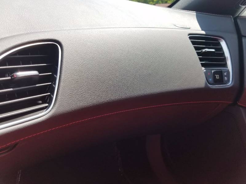 2015 Chevrolet Corvette Z06