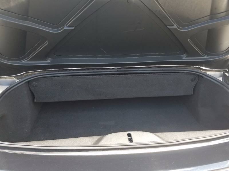 2015 Chevrolet Corvette Z06