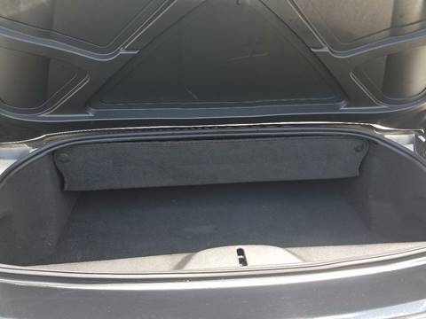 2015 Chevrolet Corvette Z06