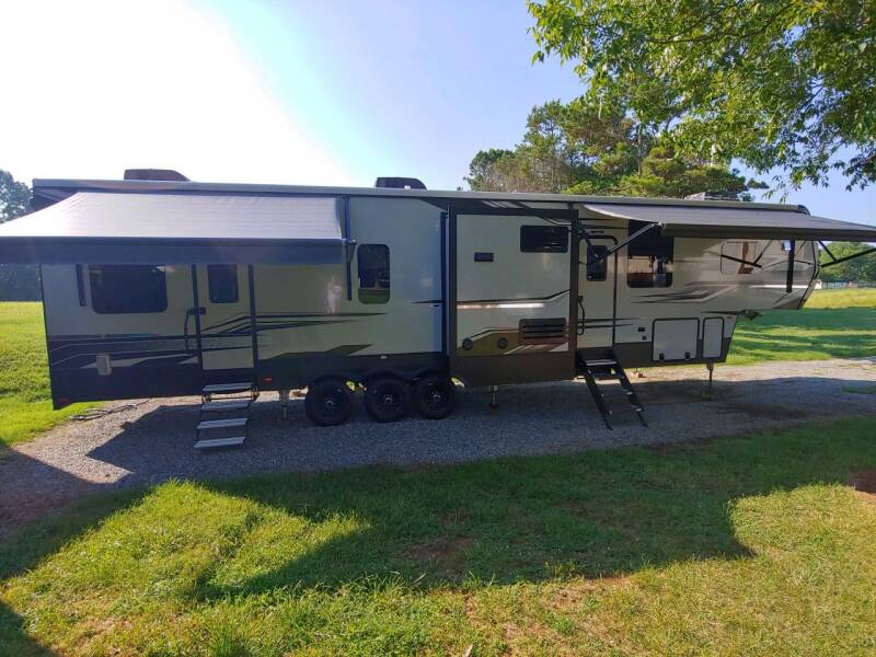 RVs Campers Vehicles For Sale NORTH CAROLINA - Vehicles For Sale ...