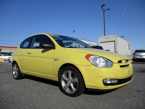 Hyundai Accent For Sale In Lebanon Pa The Back Lot