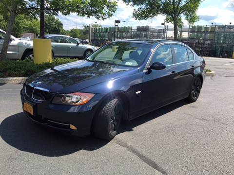 2008 BMW 3 Series for sale at JC Auto Sales in Nanuet NY