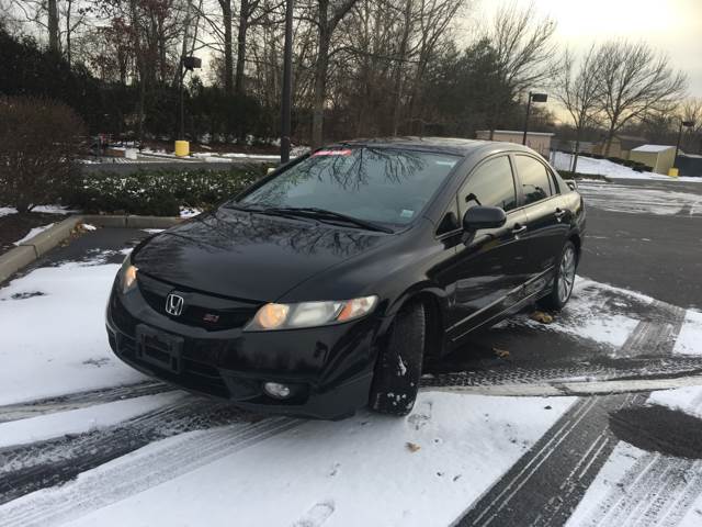 2009 Honda Civic for sale at JC Auto Sales in Nanuet NY