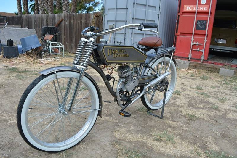 1913 Harley-Davidson Replica for sale at Sell-your-classic-car.com (Robz Ragz LLC) in Meridian ID