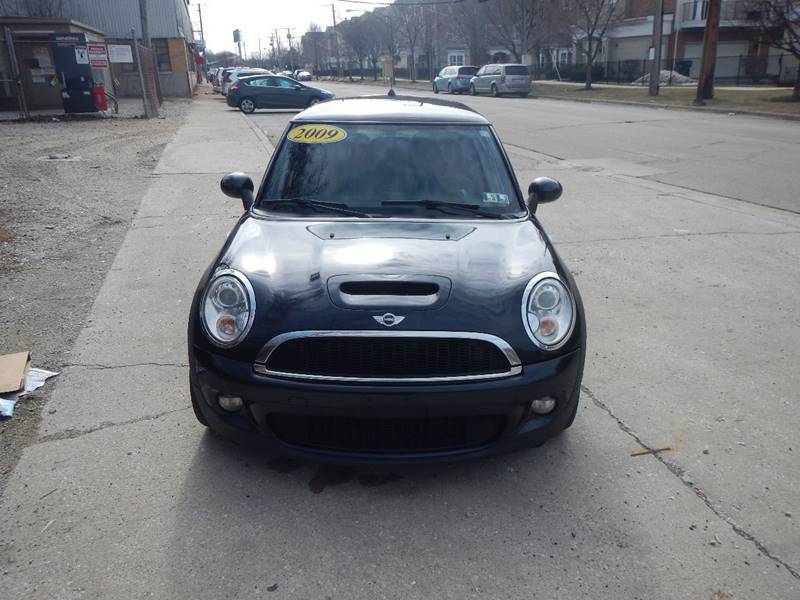 2009 MINI Cooper for sale at Buy A Car in Chicago IL