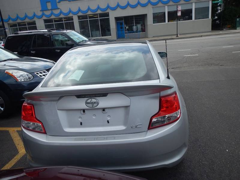 2012 Scion tC for sale at Buy A Car in Chicago IL