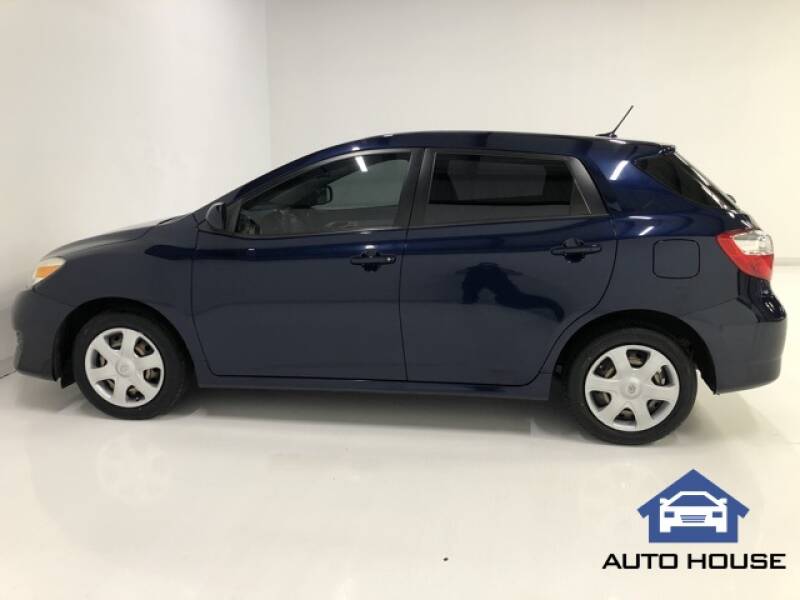 2009 Toyota Matrix S (image 3)