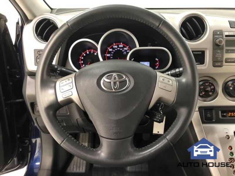 2009 Toyota Matrix S (image 10)