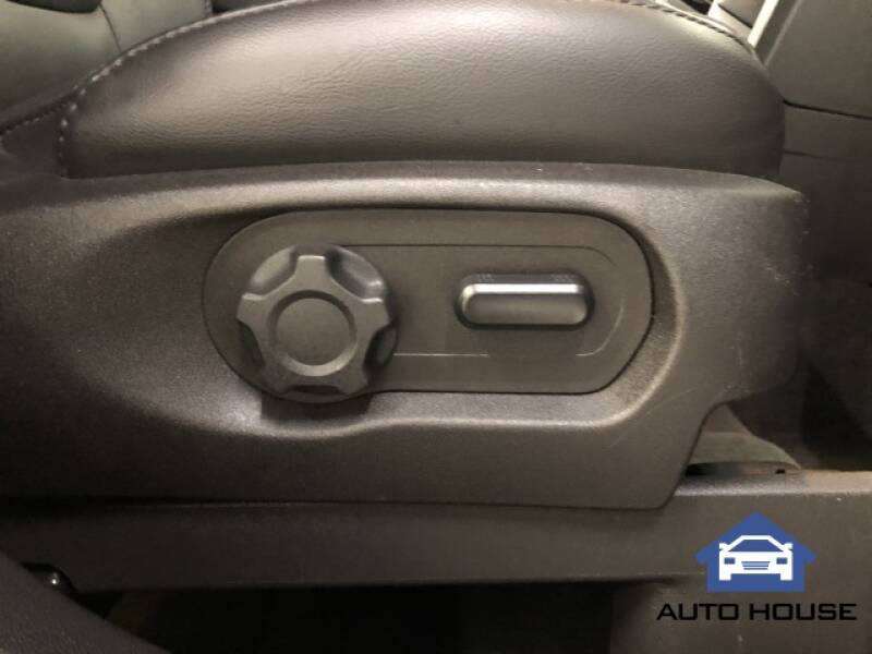 2015 Ford Explorer Limited (image 27)