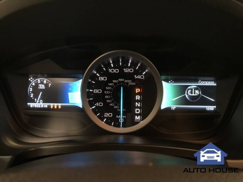 2015 Ford Explorer Limited (image 14)