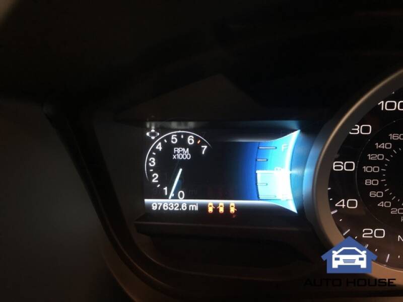 2015 Ford Explorer Limited (image 15)