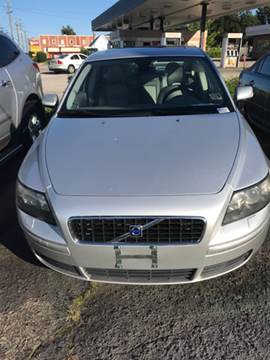 2006 Volvo S40 for sale at Capital Motors in Richmond VA