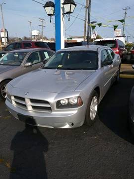 2006 Dodge Charger for sale at Capital Motors in Richmond VA