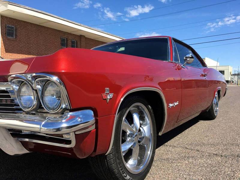 1965 Chevrolet Impala