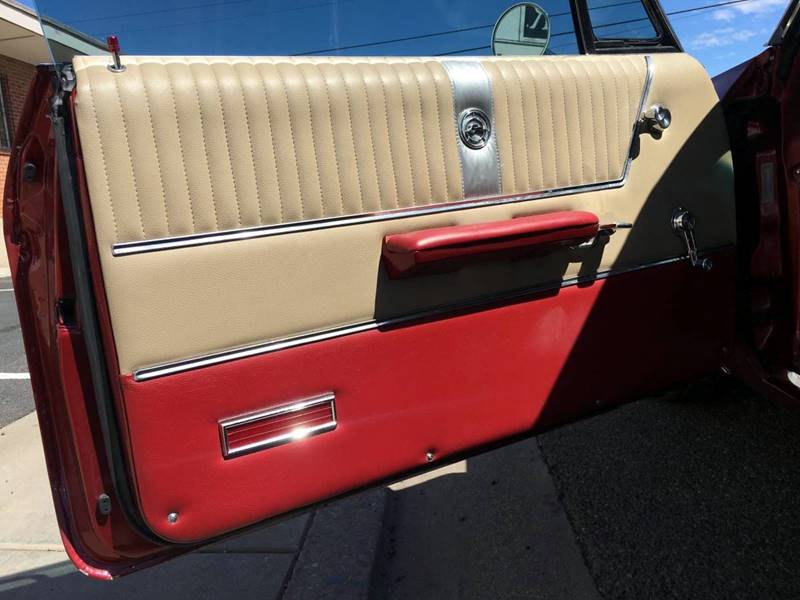 1965 Chevrolet Impala