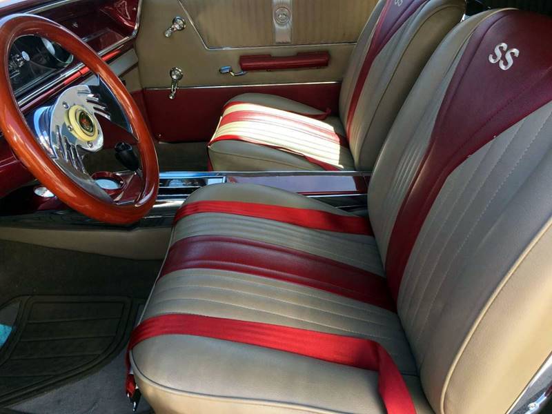 1965 Chevrolet Impala