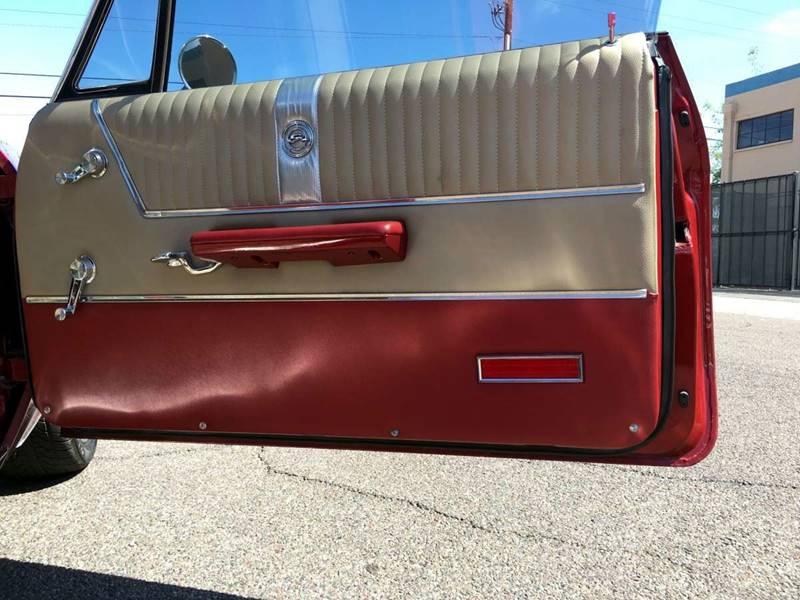 1965 Chevrolet Impala