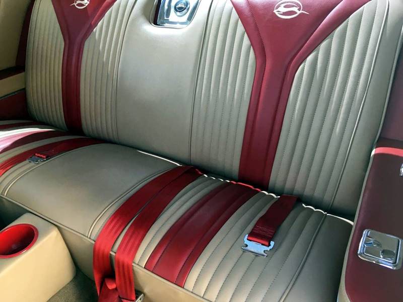 1965 Chevrolet Impala