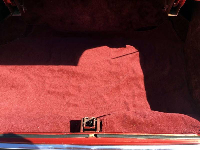 1965 Chevrolet Impala