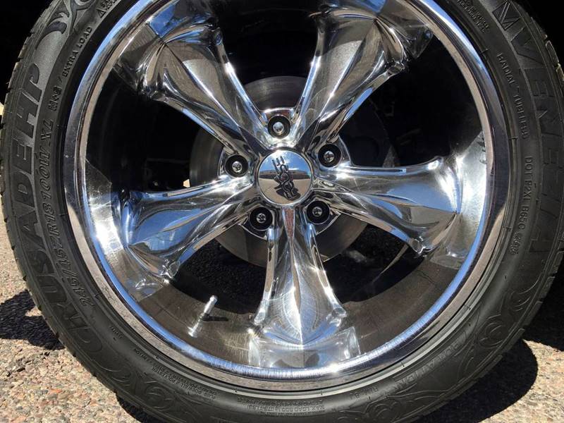 1965 Chevrolet Impala