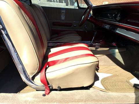 1965 Chevrolet Impala