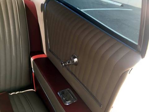 1965 Chevrolet Impala