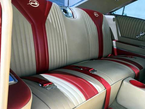 1965 Chevrolet Impala