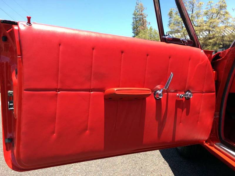 1963 Plymouth Belvedere