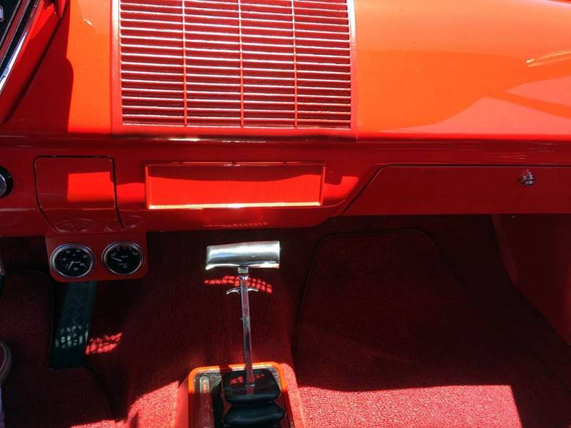 1963 Plymouth Belvedere