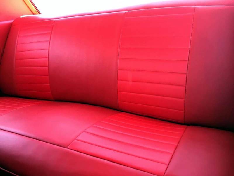 1963 Plymouth Belvedere