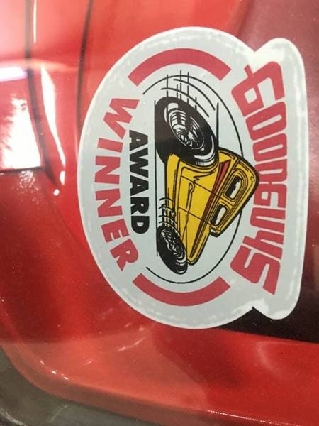 1963 Plymouth Belvedere