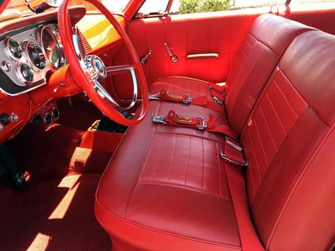 1963 Plymouth Belvedere