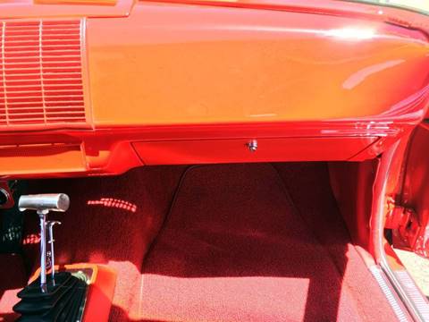 1963 Plymouth Belvedere