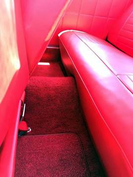 1963 Plymouth Belvedere