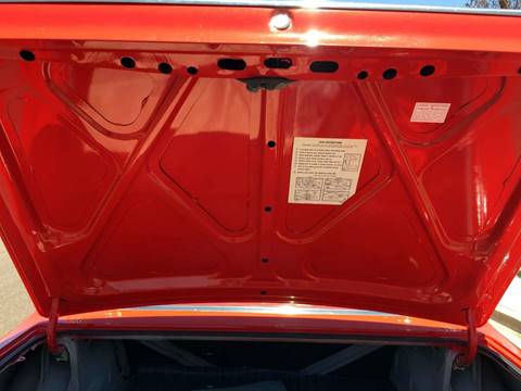 1963 Plymouth Belvedere