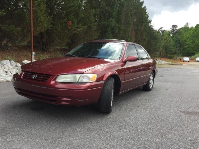 1999 Toyota Camry