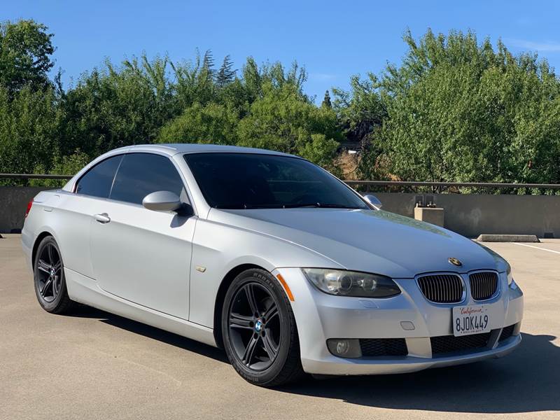 2007 BMW 3 Series - Sacramento, CA