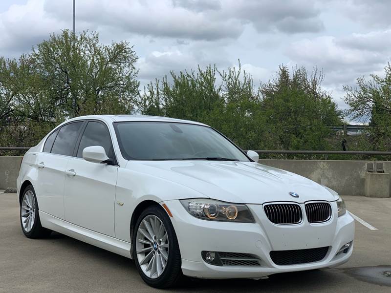 2011 BMW 3 Series - Sacramento, CA