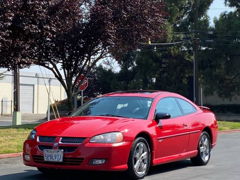 2004 Dodge Stratus - Sacramento, CA