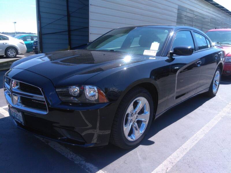 Mega Auto Sales Car Dealer in Wenatchee, WA