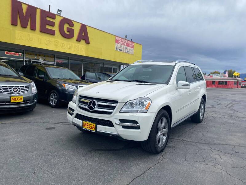 Mega Auto Sales Car Dealer in Wenatchee, WA